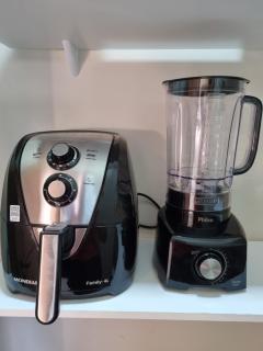 Casa aconchegante com piscina - 6