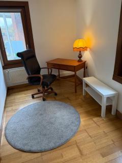 Maison de ville cosy 2 chambres et bureau - 7