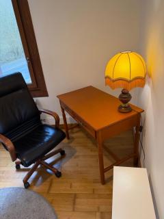 Maison de ville cosy 2 chambres et bureau - 8