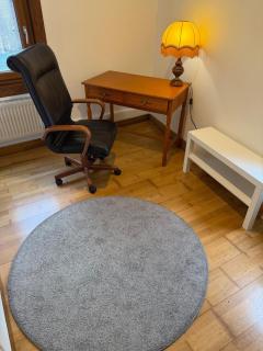 Maison de ville cosy 2 chambres et bureau - 9