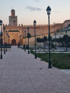 dar sara medina fes - 7