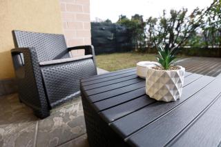 Armanni's House - 2