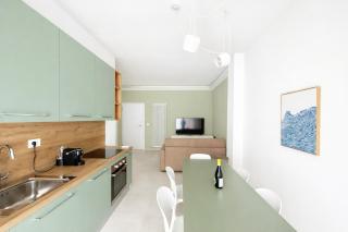 BC Holidays - Scirocco & Maestrale Apartments - 7