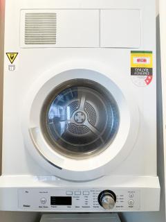 1-Min Walk to Sky Tower W FREE Pool, Sauna & Gym V092 - 3