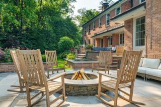 Luxury Princeton Estate Pool, Hot Tub, Sleeps 20 - 8