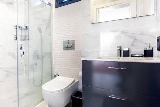 Tranquil Peaceful Tunç Villa - 4