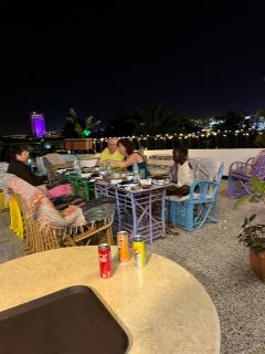 The Mango Guest House - 8