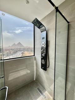 Pyramids View Stay by Lotus Signature - 5