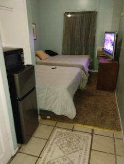 BV Motel LLC - Searchlight - 8