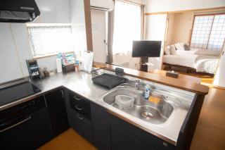 Guest House Nishimiyanosawa - 9