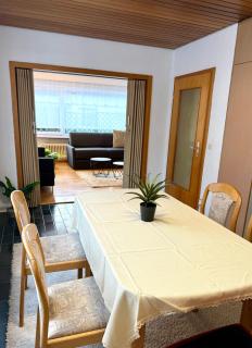 Ferienwohnung & Monteurwohnung - 2