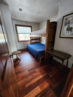 Lily Bay Lodge - Mercer - 9