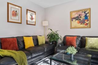 3BR Home 2 Baths Bonus Room, Minutes to NYC - 5