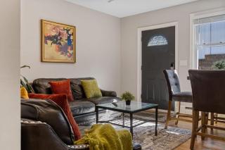 3BR Home 2 Baths Bonus Room, Minutes to NYC - 3