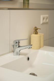 Gästehaus Stoll - 3 Schlafzimmer, nahe Flughafen & Messe - 3