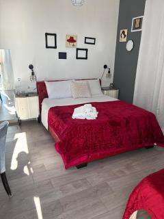 DAREB HOME vista mare - 5