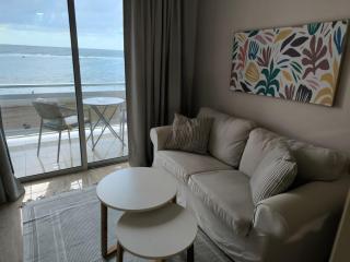 El Rincón de Inés frente a la playa - 7