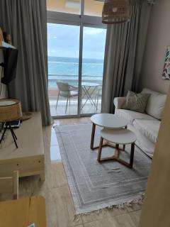 El Rincón de Inés frente a la playa - 7