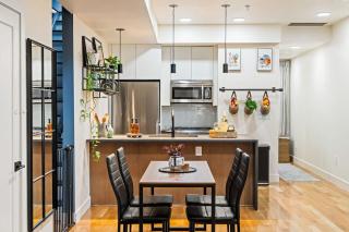 Modern City Luxury Near Manhattan, Parking Space - 9