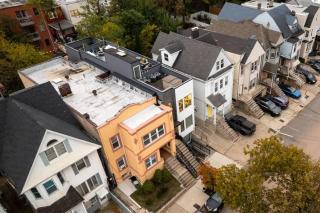 Modern City Luxury Near Manhattan, Parking Space - 6