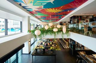 citizenM Kuala Lumpur - 7