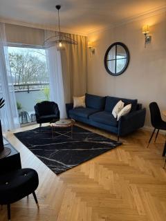 Almi Apartment, Villa Moderno z podziemnym bezpłatnym parkingiem - 9