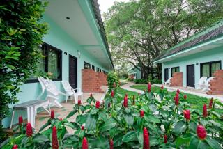 Baantonsai Garden Resort - Patong - 8