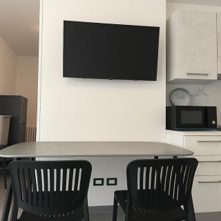 Fancy Penthouse with Hot Tub - 2