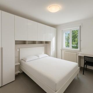 Fancy Penthouse with Hot Tub - 7