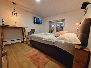 Studio Spa Sweet Nest jacuzzi-sauna-bazen - 5