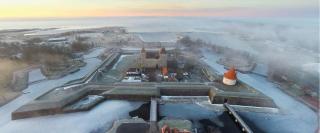 Kuressaare Stays Parkside Apartment - 1