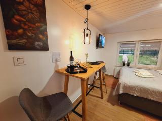 Studio Spa Sweet Nest jacuzzi-sauna-bazen - 2