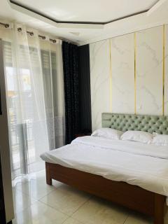 Kigali Clever Homes Villa - 4