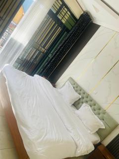 Kigali Clever Homes Villa - 3