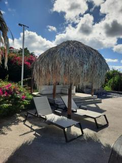 Diamantchery - Vue mer avec Deck privatif - 7