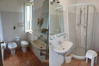 AGRITURISMO Villino Bellavista - 9