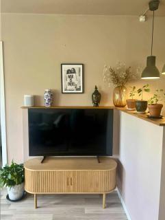 Nice two room apartment with balcony, bright and quiet location - 6