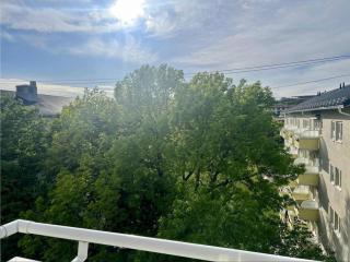 Nice two room apartment with balcony, bright and quiet location - 5