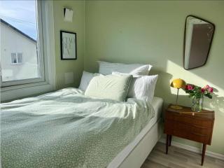 Nice two room apartment with balcony, bright and quiet location - 3