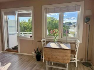 Nice two room apartment with balcony, bright and quiet location - 2