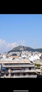 Private Terrace Apartment - 4