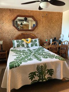 Studio Kihei Maui Walk to Beach Island Surf - 9