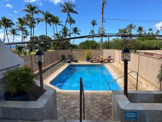 Studio Kihei Maui Walk to Beach Island Surf - 5