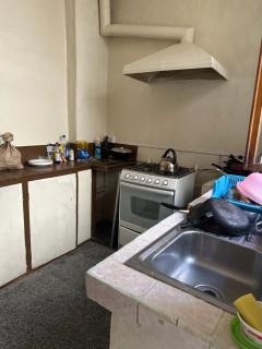 Albergue Happy Backpacker - 3