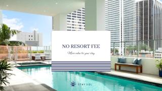 Best Stay Gym Bar and Spa - Miami - 5