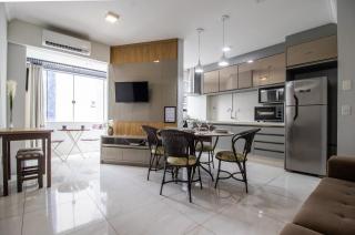 LAS165 - Av. Central, Climatizado, Conforto, Wi-Fi - 9