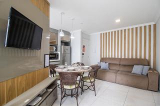 LAS165 - Av. Central, Climatizado, Conforto, Wi-Fi - 8