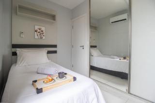 LAS165 - Av. Central, Climatizado, Conforto, Wi-Fi - 6