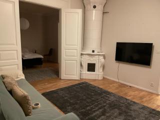 Drottninggatan 22 - Havsnära boende - 2