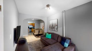 2BR APT near Mount Sinai & Metropolitan Hospitals - 5